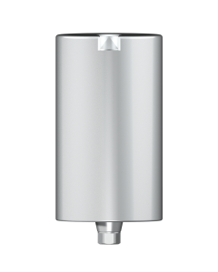 Стоматорг - Абатмент PreFace, включая винт абатмента, NP 3,5, Ø 11.5 мм, Ti F 9000-R, включая винт абатмента
