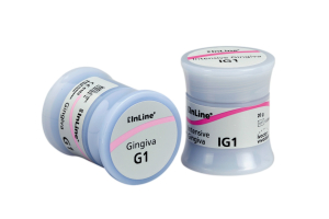 Стоматорг - Десневая масса интенсивная IPS InLine Intensiv Gingiva 20 g 2.               