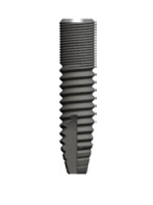 Стоматорг - Имплантат Astra Tech OsseoSpeed TX, диаметр - 3,0 S мм (прямой), длина - 11 мм.