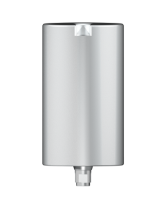 Стоматорг - Абатмент PreFace, включая винт абатмента, NC 3,3, Ø 11.5 мм, Ti, включая винт абатмента
