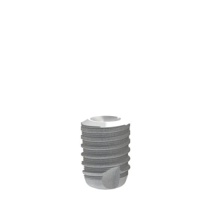 Стоматорг - Имплантат Microcone, RI Ø 4.5 мм x 6.5 мм, с винтом-заглушкой