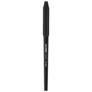 Стоматорг - Ручка для моделировочных инструментов, черная, алюминий
