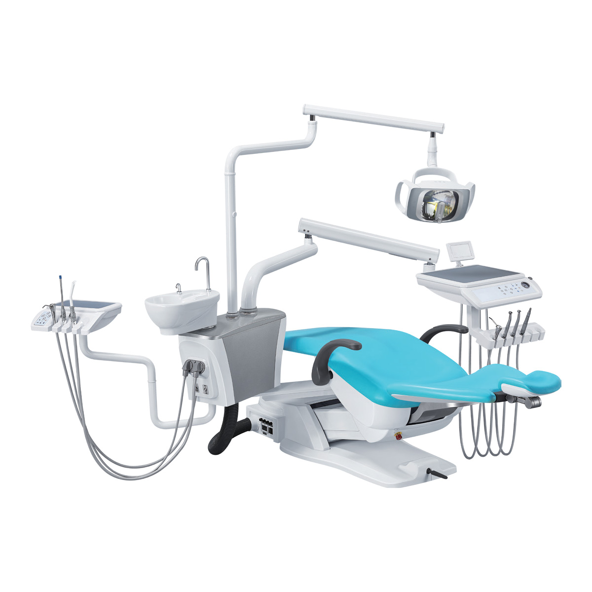 стоматологическая установка Fengdaan BZ standart
