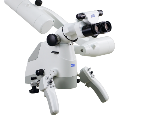 Стоматологический микроскоп Zumax OMS 3200