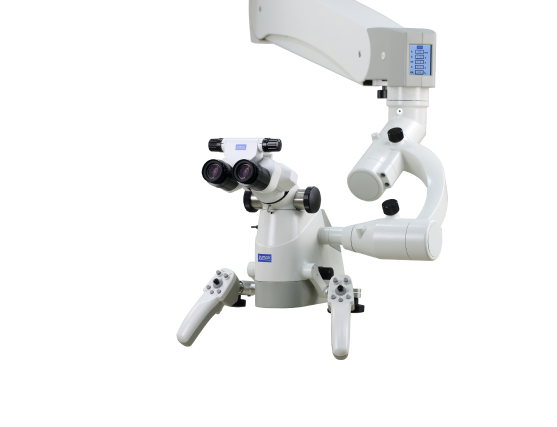 Стоматологический микроскоп Zumax OMS 3200