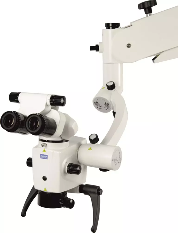 Операционный микроскоп ZUMAX OMS 2350