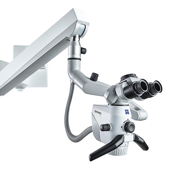 Микроскоп EXTARO 300 Пакет Classic Plus для стоматологии. - Carl Zeiss Suzhou Co