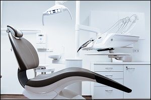 Без чего не обойтись в стоматологическом кабинете?