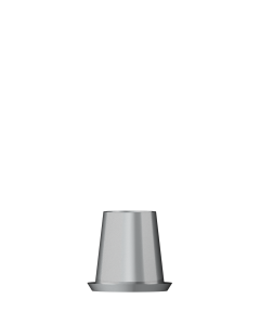 Стоматорг - Титановое основание MedentiBASE, включая винт абатмента MedentiBASE, Серия F, F 4840