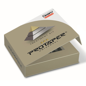 Dentsply ProTaper Universal Starter Kit, 25 мм (6 шт)  в органайзере – машинный файл с прогрессирующей конусностью