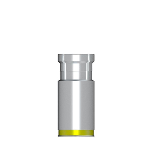 Стоматорг - Ограничитель глубины сверления Microcone No. 50, Ø 4.0/4.3 мм, L 12