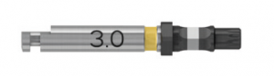 Стоматорг - Имплантовод Astra Tech  платформа 3.0  короткий, 19 мм.
