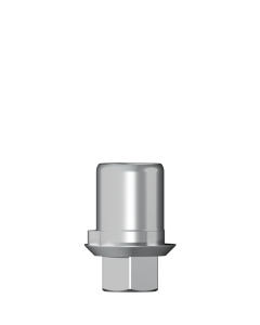 Стоматорг - Титановое основание, включая винт абатмента, D 3,5, GH 0,3, Серия R, R 1000