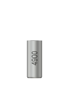 Стоматорг - Скан-маркер MedentiBASE, включая винт абатмента MedentiBASE, Серия F