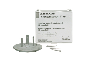 Стоматорг - Кристаллизационные пины IPS emax CAD Crystallization Pins S/M/L по 6 шт
