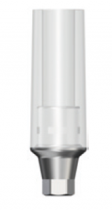 Стоматорг - Абатмент Astra Tech литьевой 3.5/4.0, диаметр 4,1 мм.