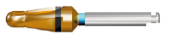 Стоматорг - Сверло Astra Tech коническое короткое, диаметр 2,7/4,5 мм. 24924К