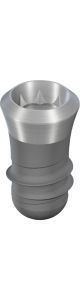 Стоматорг - Имплантат Straumann SP, RN Ø 4,1 мм, 6 мм, Roxolid®, SLA®, Loxim