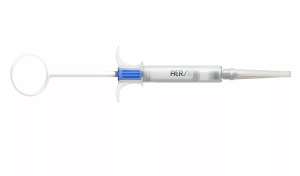 Артикаин, игла 0.3*12 мм, 1.7 мл – Анестетик карпульный, одноразовый комплект для инъекций