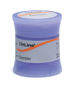 Стоматорг - Дентин IPS InLine Dentin A-D 20 г D2.