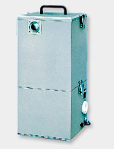 Тряпичный  мешок - фильтр, для очистки и сбора мелкой пыли в вытяжном устройстве  Filtermodul, 1 шт. 