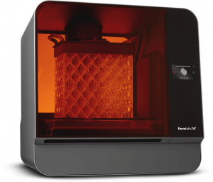 Стоматорг - 3D принтер Formlabs Form3BL (MAX)