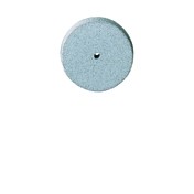 Стоматорг - Диск полировочный для керамики серый - 9131G 220, 10 шт.
