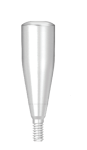 Стоматорг - Формирователь десны диаметр 4.7 мм, длина 8,5 мм,  узкая линейка.