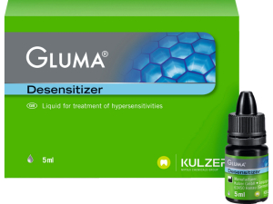 Kulzer GmbH Gluma Desensitizer-адгезивная система десенситайзер для лечения гиперчувствительности дентина, 5 мл